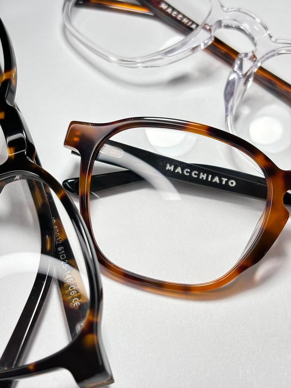 Eyewear