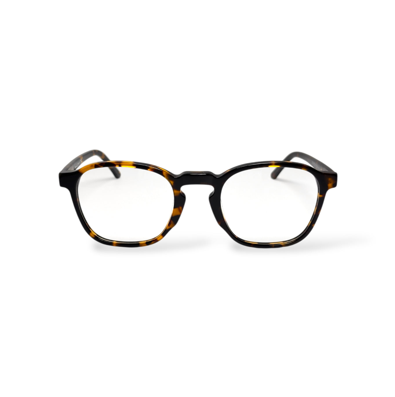 Macchiato™ | Dark animal print