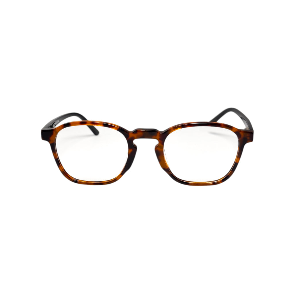 Macchiato™ Animal print / black