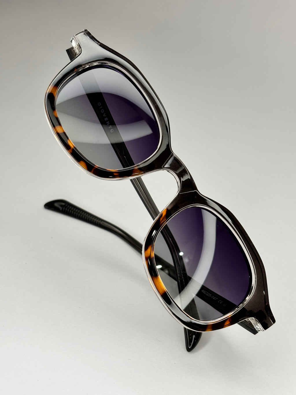 GIOVENTU™ animal print