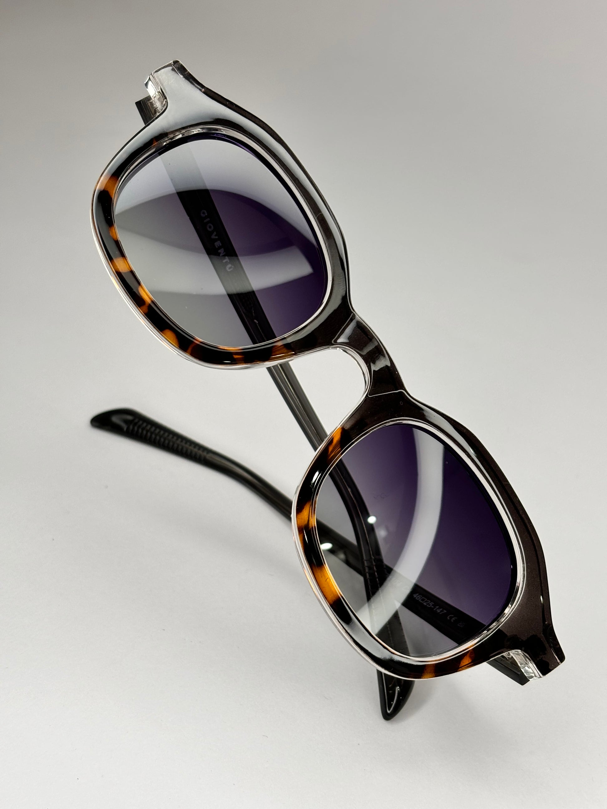 GIOVENTU™ animal print
