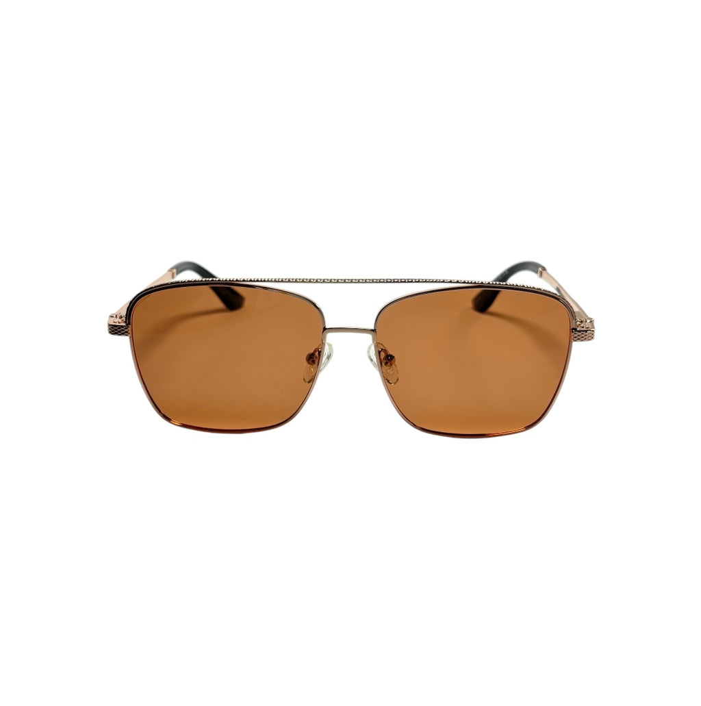 twoone™ aviator sunglasses