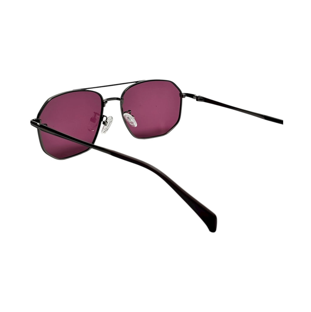twoone™ aviator sunglasses