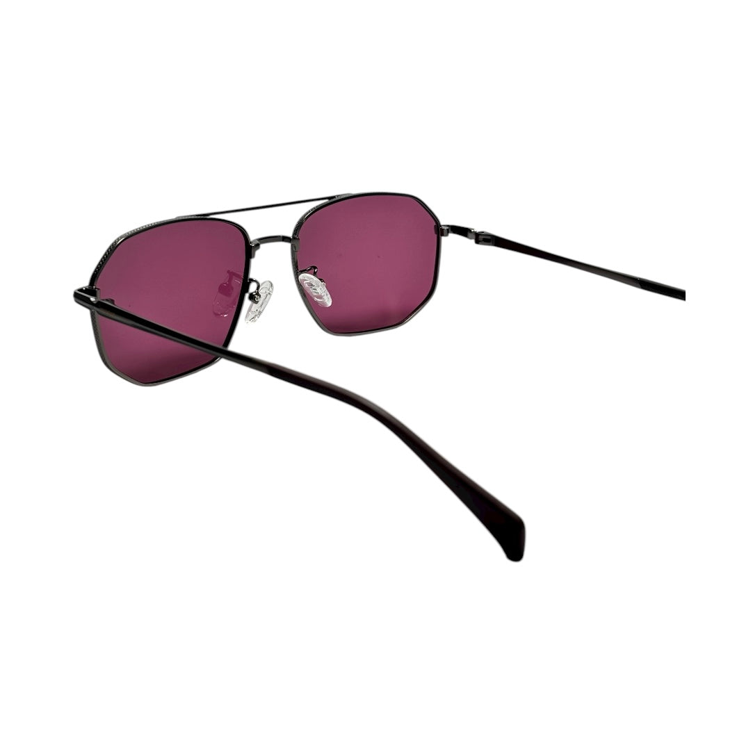 twoone™ aviator sunglasses