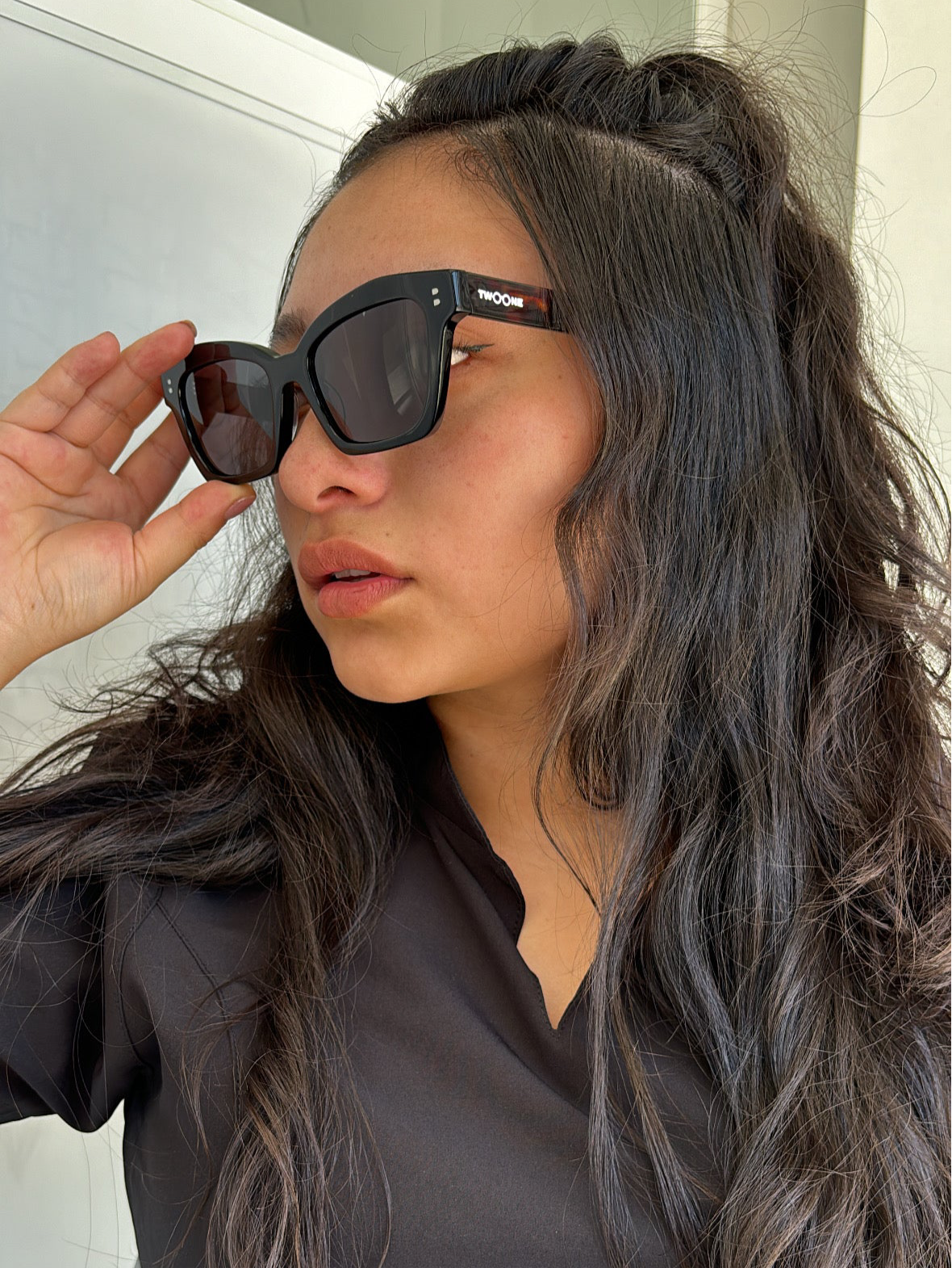 twoone™ CATPRINT sunglasses