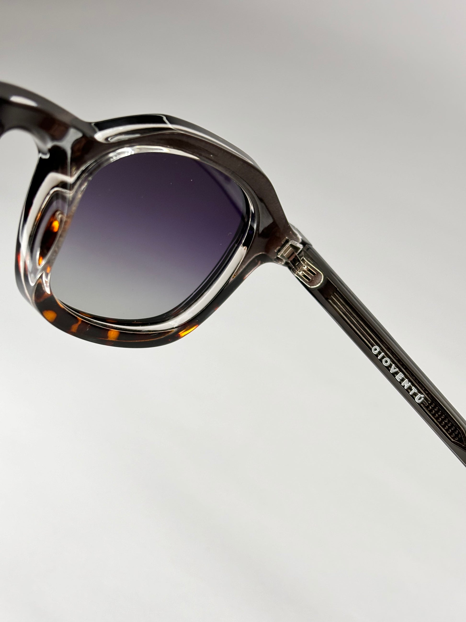 GIOVENTU™ animal print