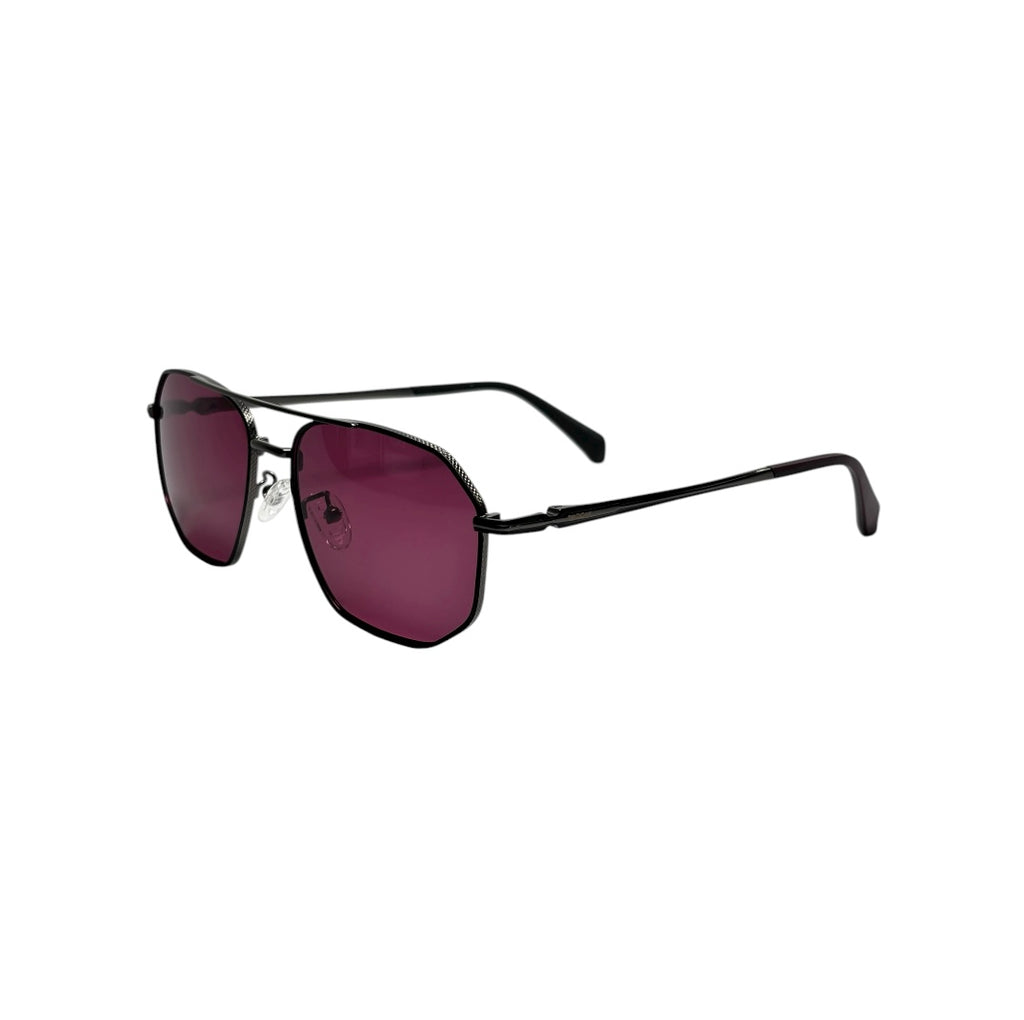 twoone™ aviator sunglasses
