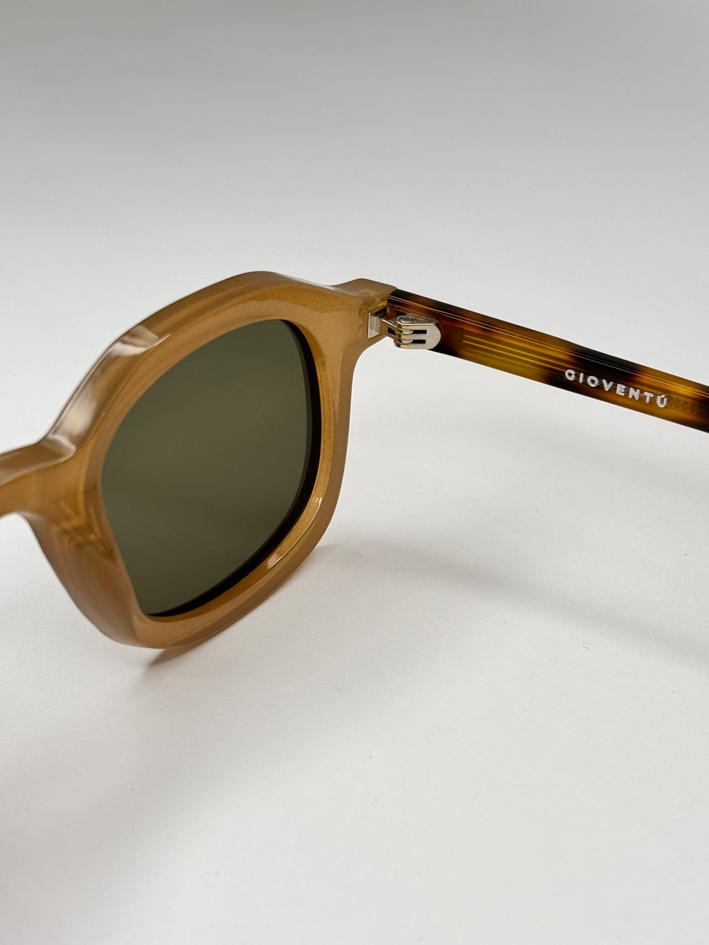 GIOVENTU™ mustardgreen