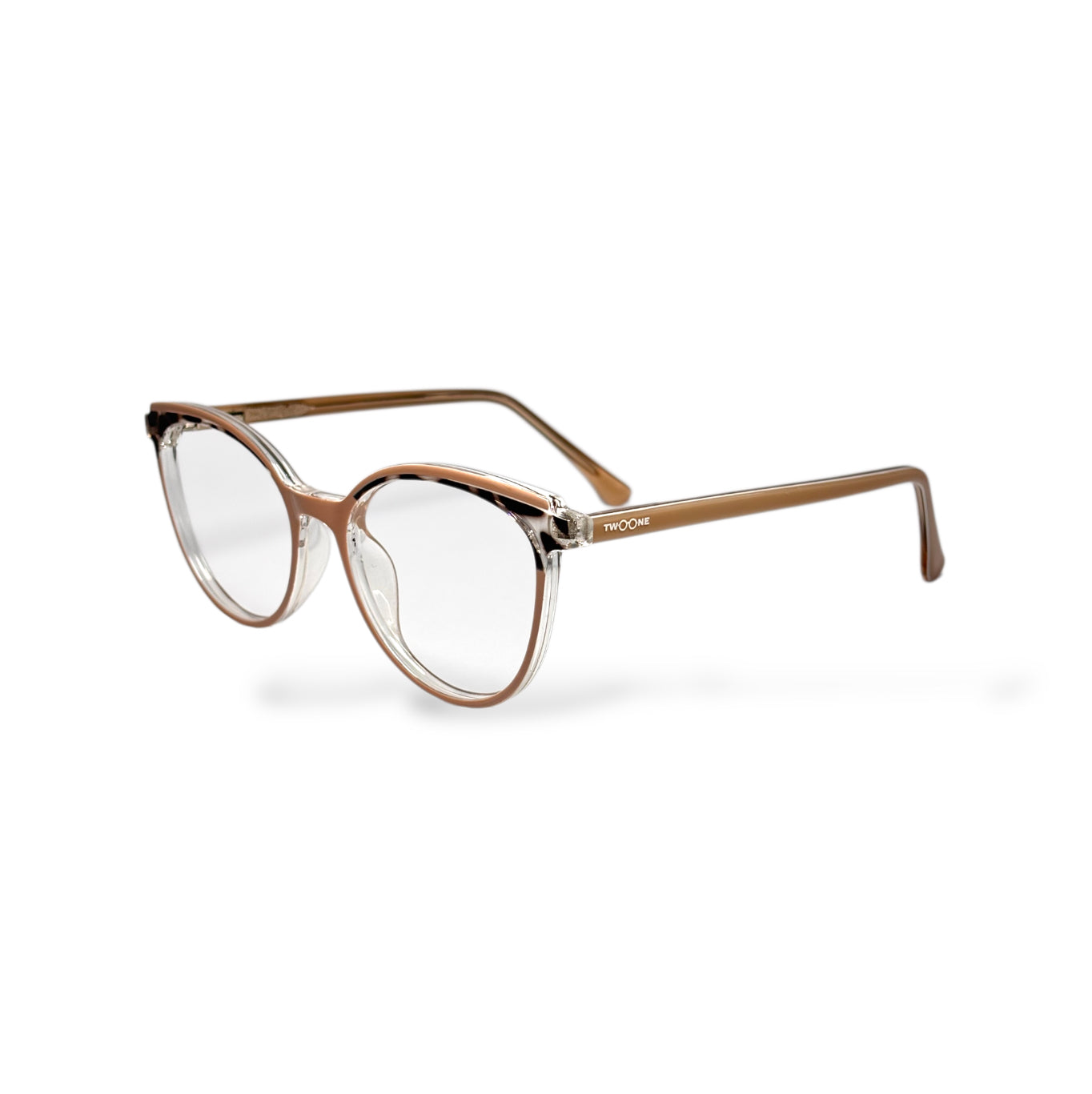 twoone™ eyeglasses