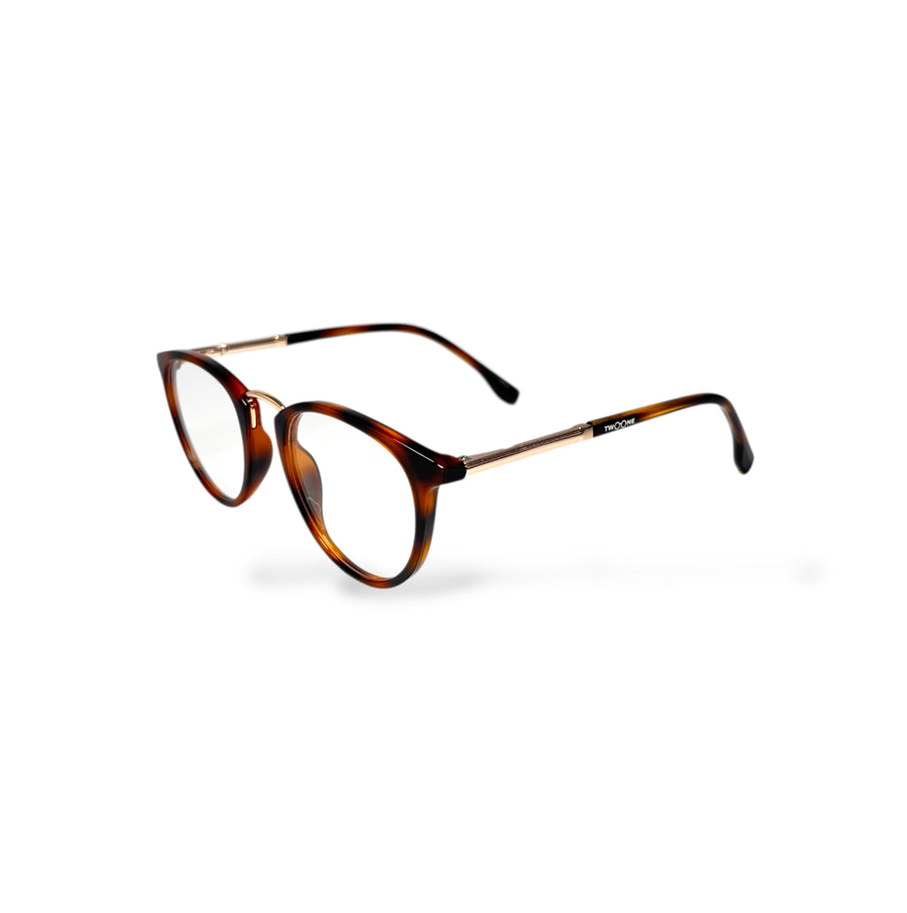 twoone™ eyeglasses
