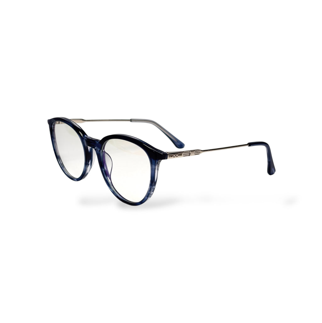twoone™ eyeglasses
