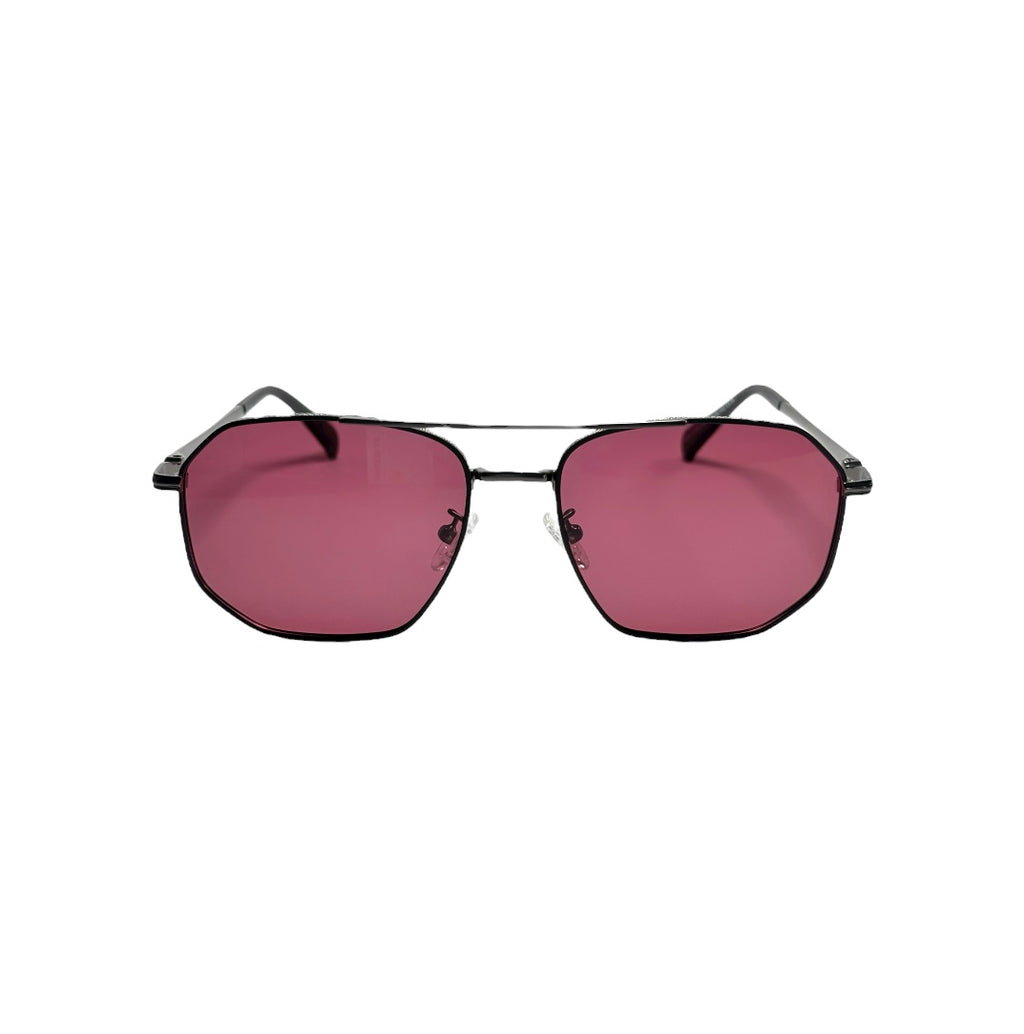 twoone™ aviator sunglasses
