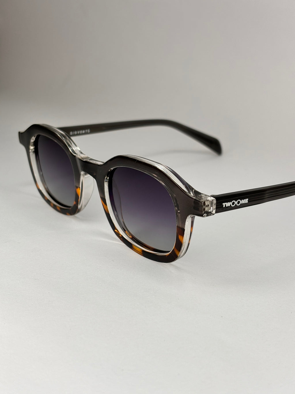 GIOVENTU™ animal print