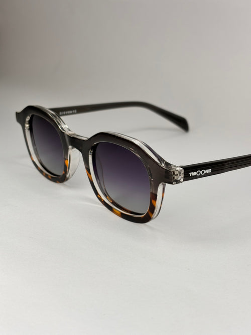 GIOVENTU™ animal print