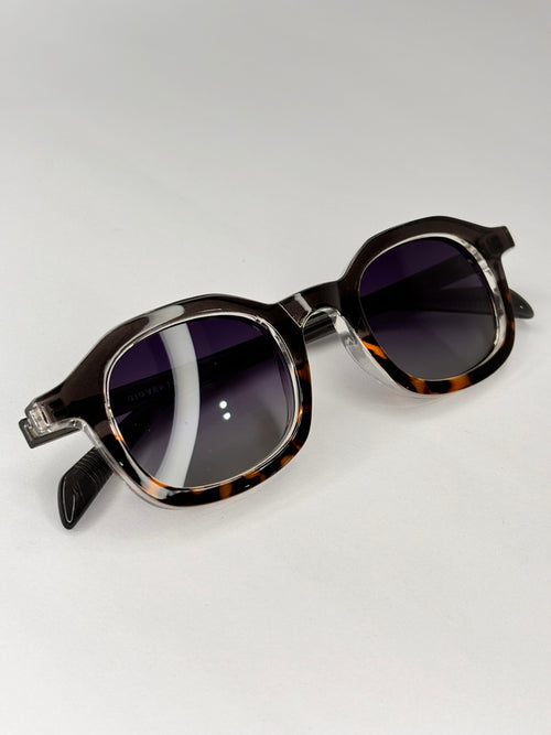 GIOVENTU™ animal print