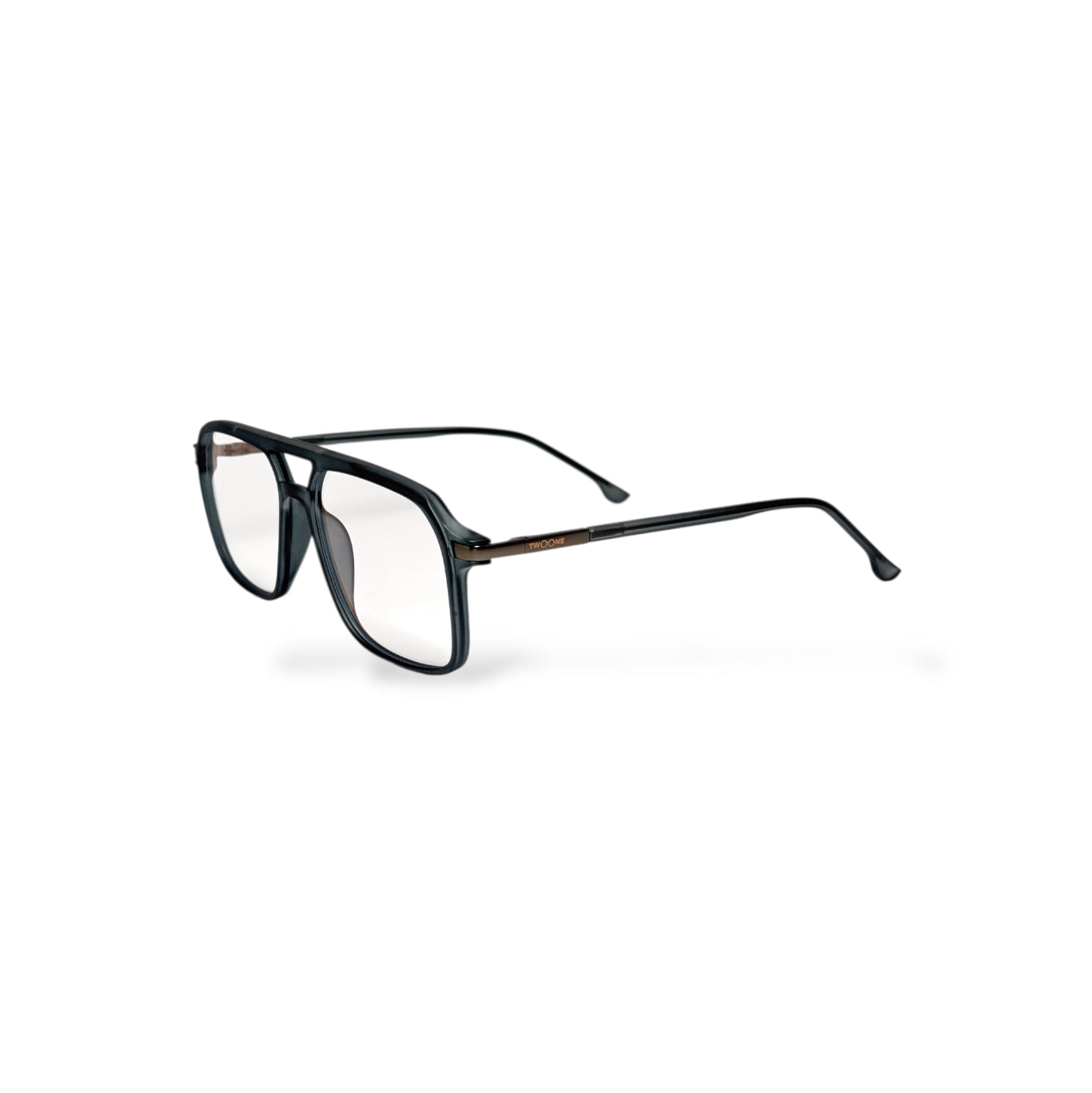 twoone™ eyeglasses