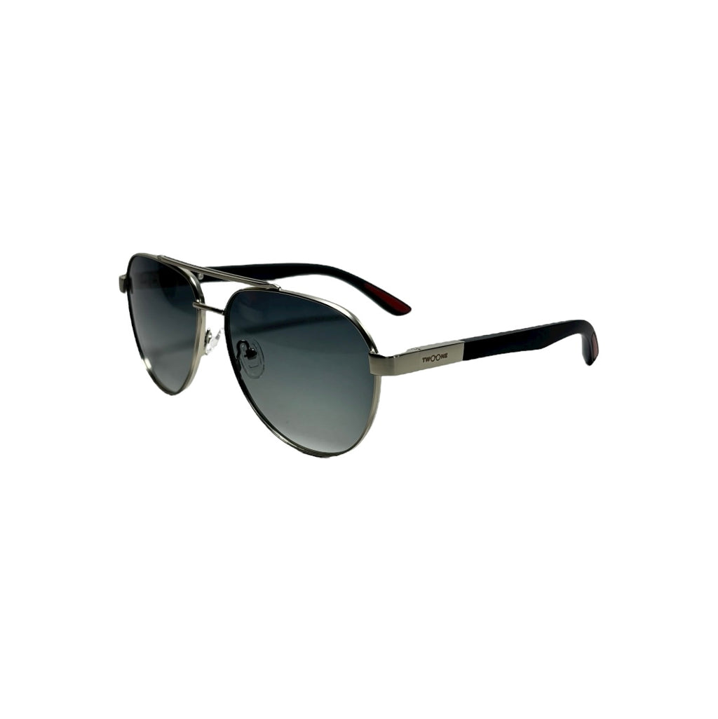 twoone™ aviator sunglasses