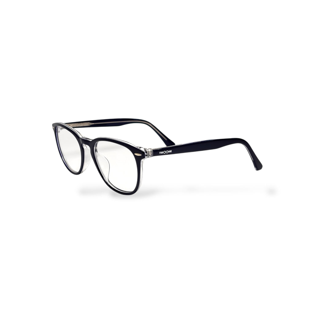 twoone™ eyeglasses