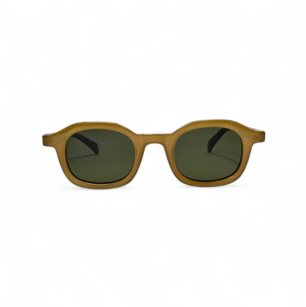 GIOVENTU™ mustardgreen