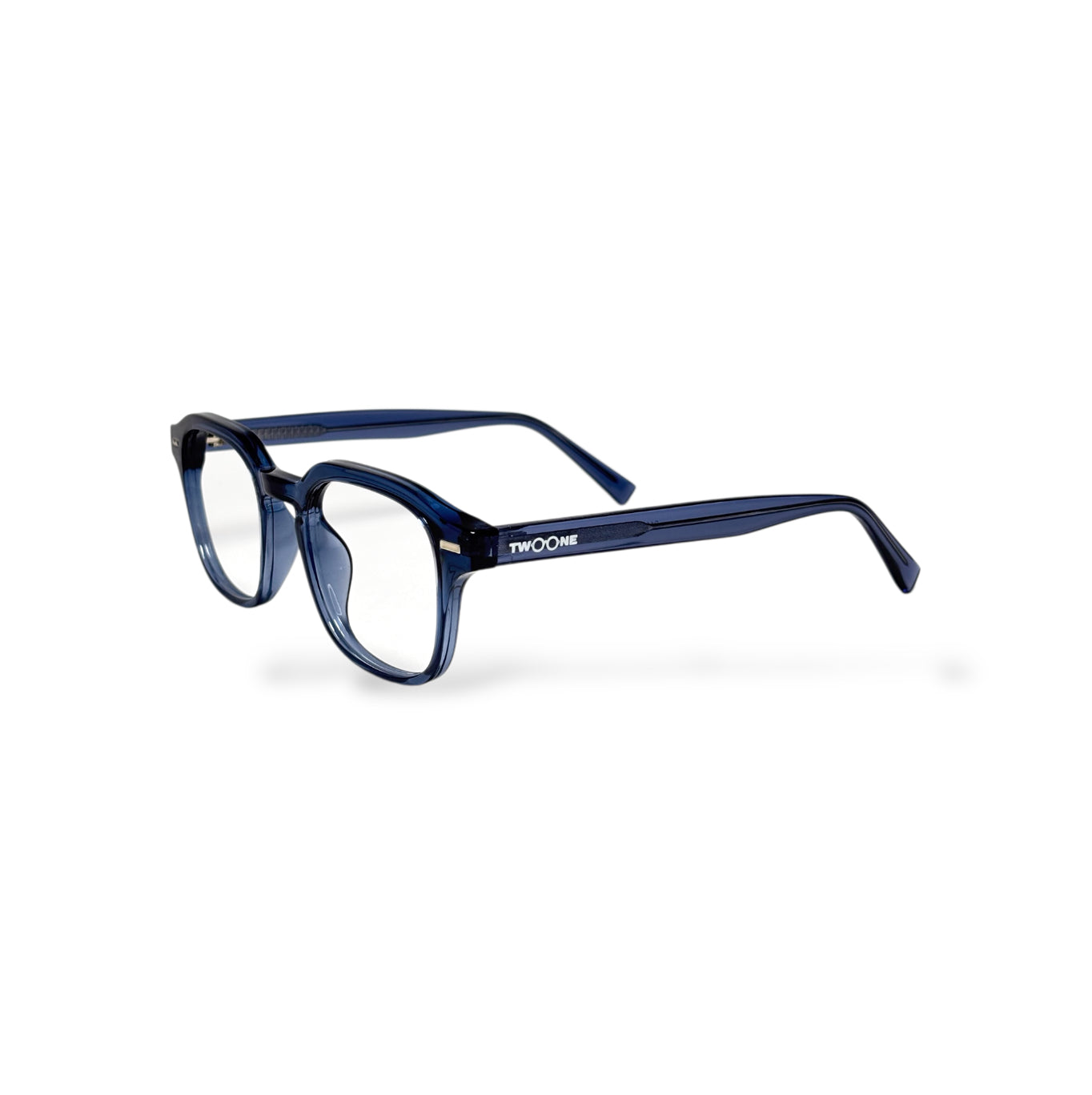 twoone™ SkyBlue eyeglasses