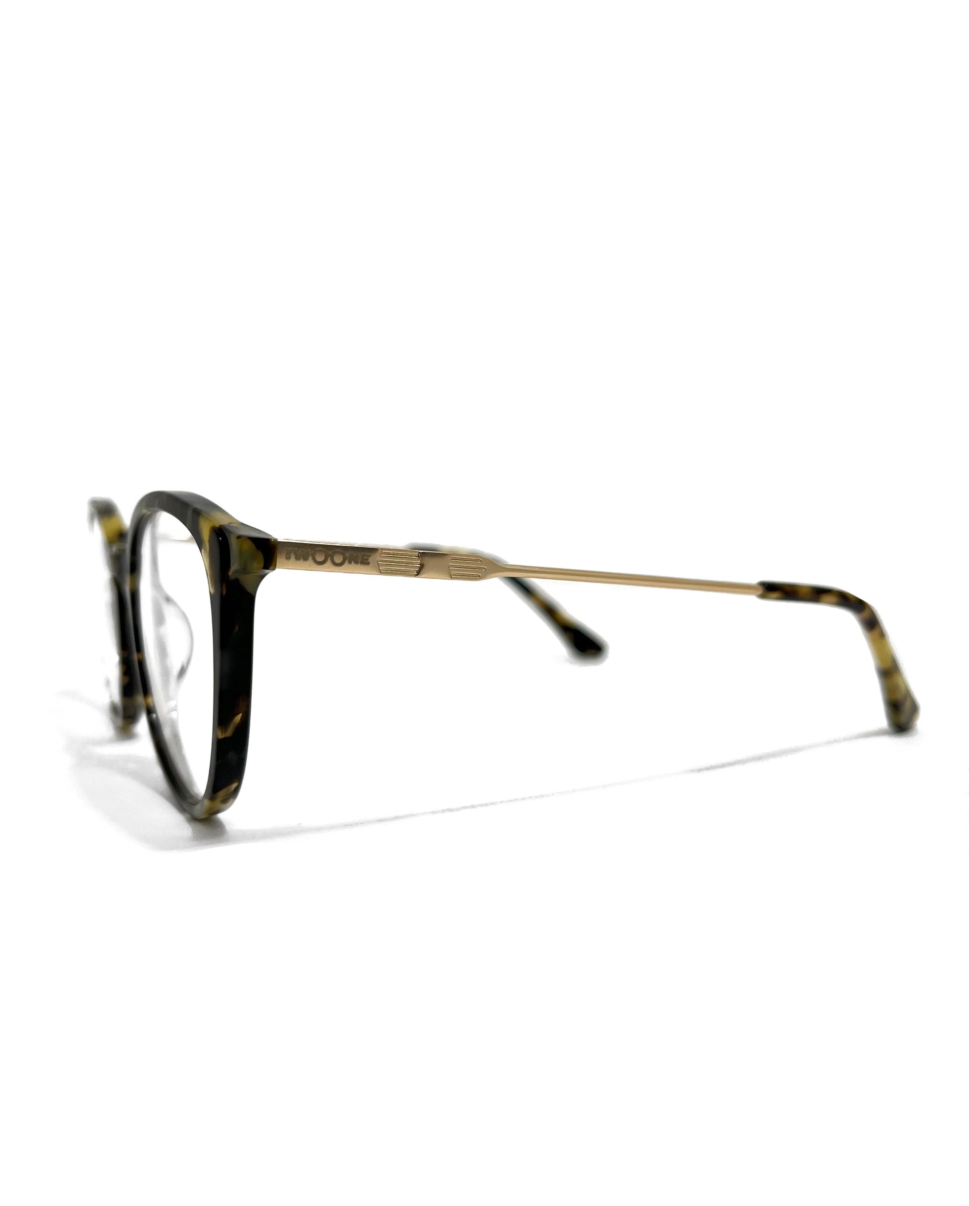 twoone™ Guépard eyeglasses